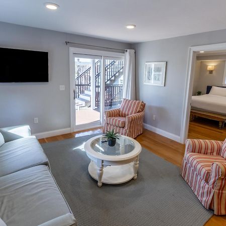 Apartamento The Newport Lofts - 617 Thames Street Exterior foto