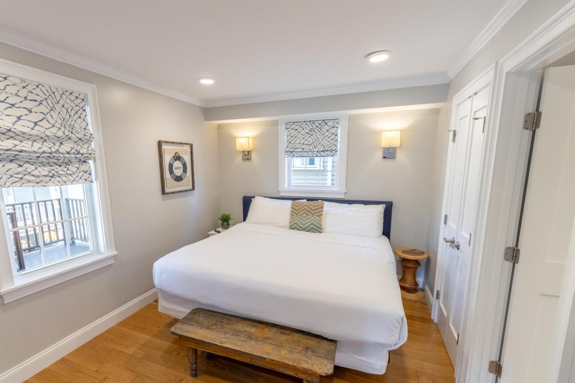 Apartamento The Newport Lofts - 617 Thames Street Exterior foto