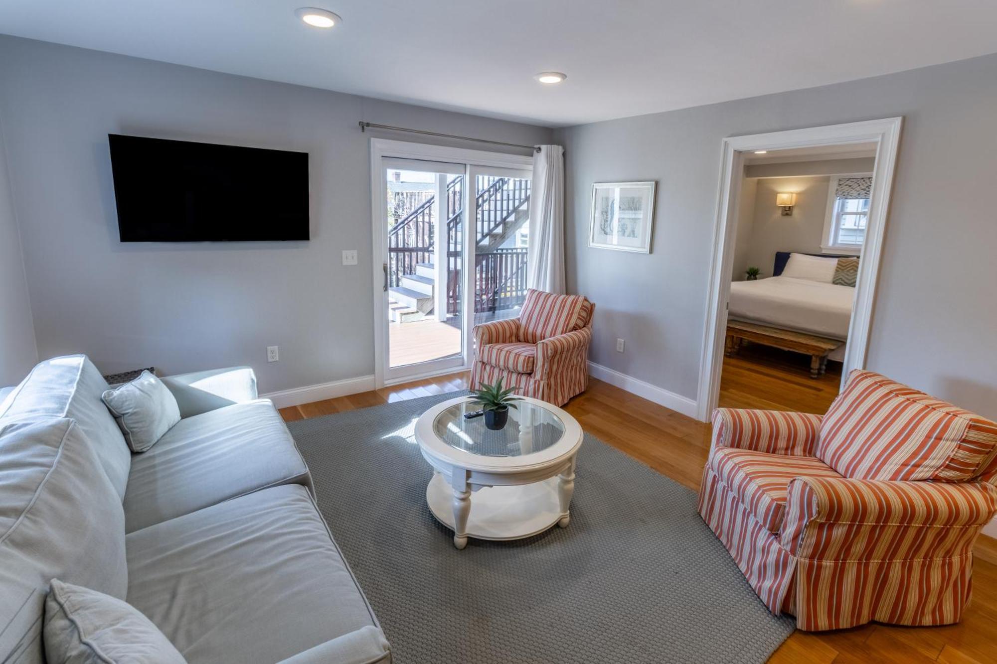 Apartamento The Newport Lofts - 617 Thames Street Exterior foto