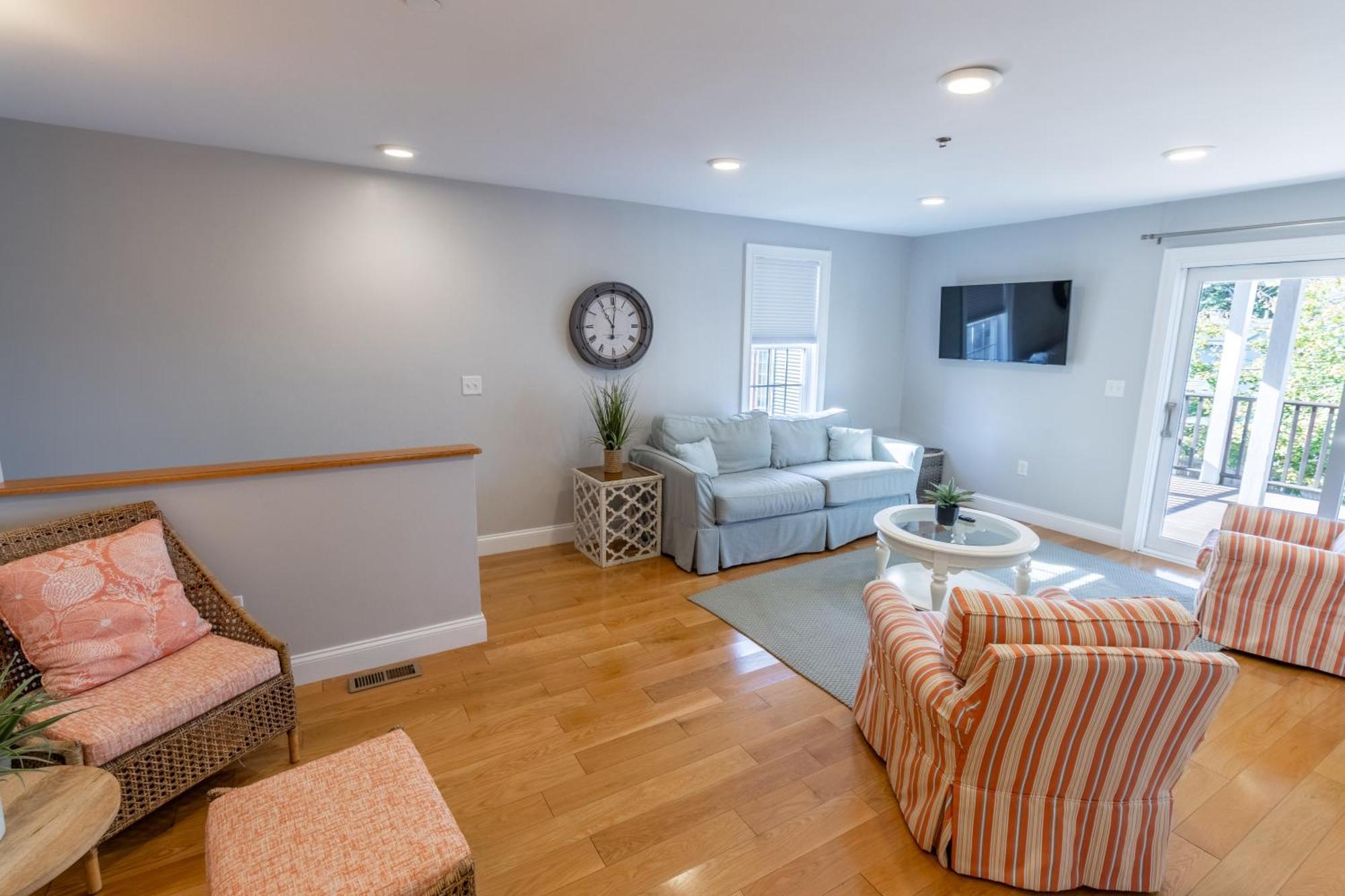 Apartamento The Newport Lofts - 617 Thames Street Exterior foto