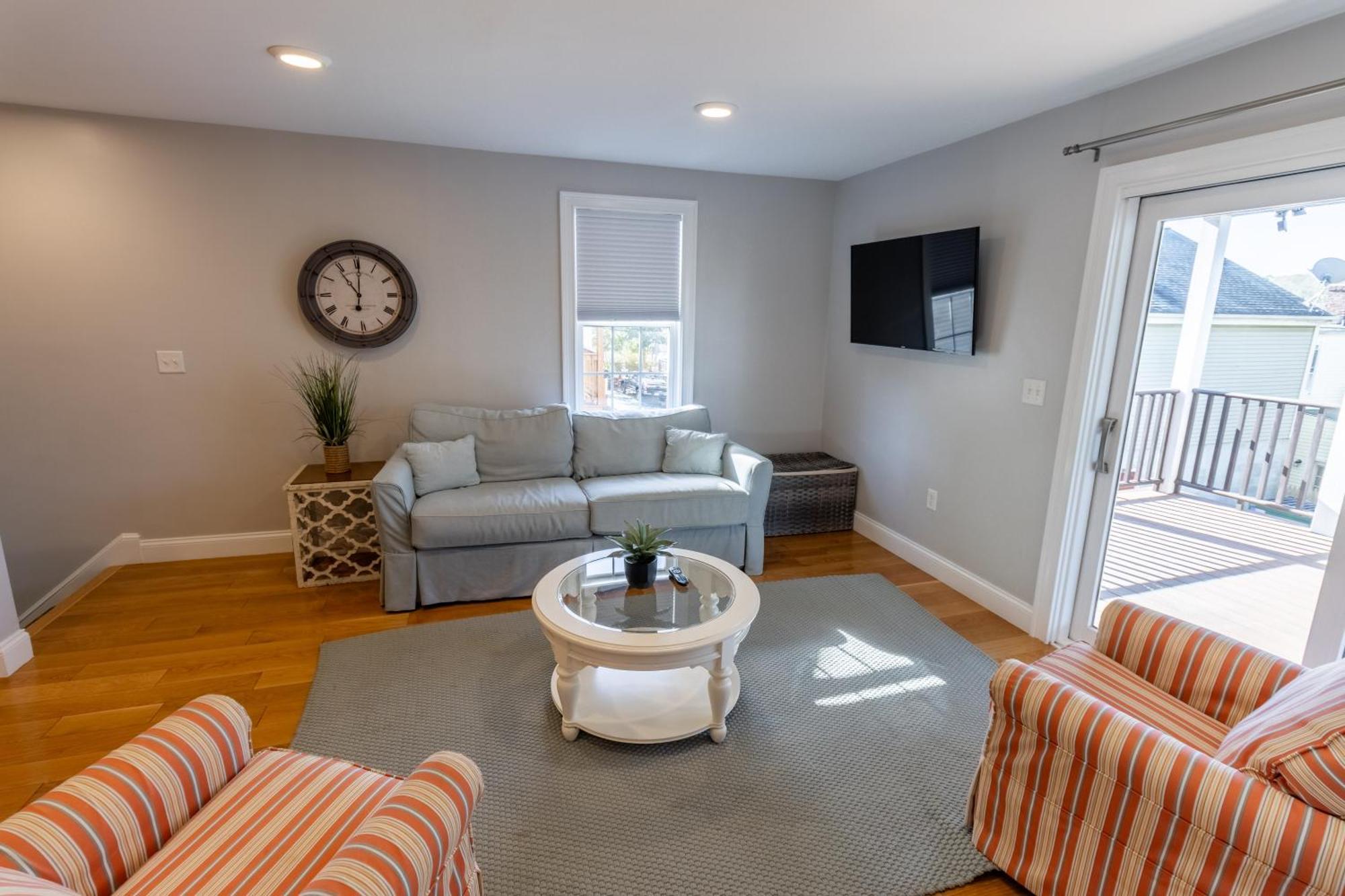 Apartamento The Newport Lofts - 617 Thames Street Exterior foto
