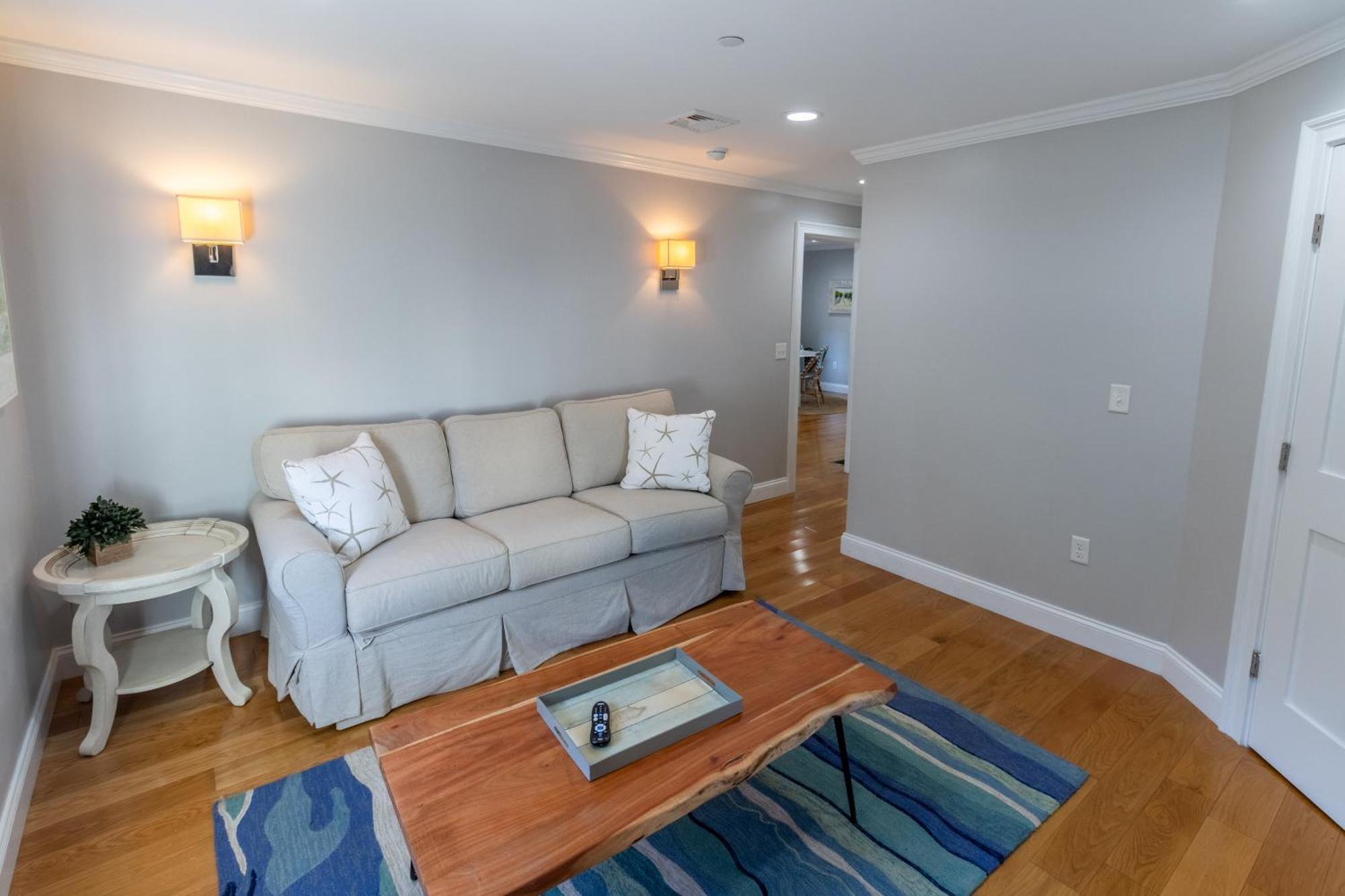 Apartamento The Newport Lofts - 617 Thames Street Exterior foto