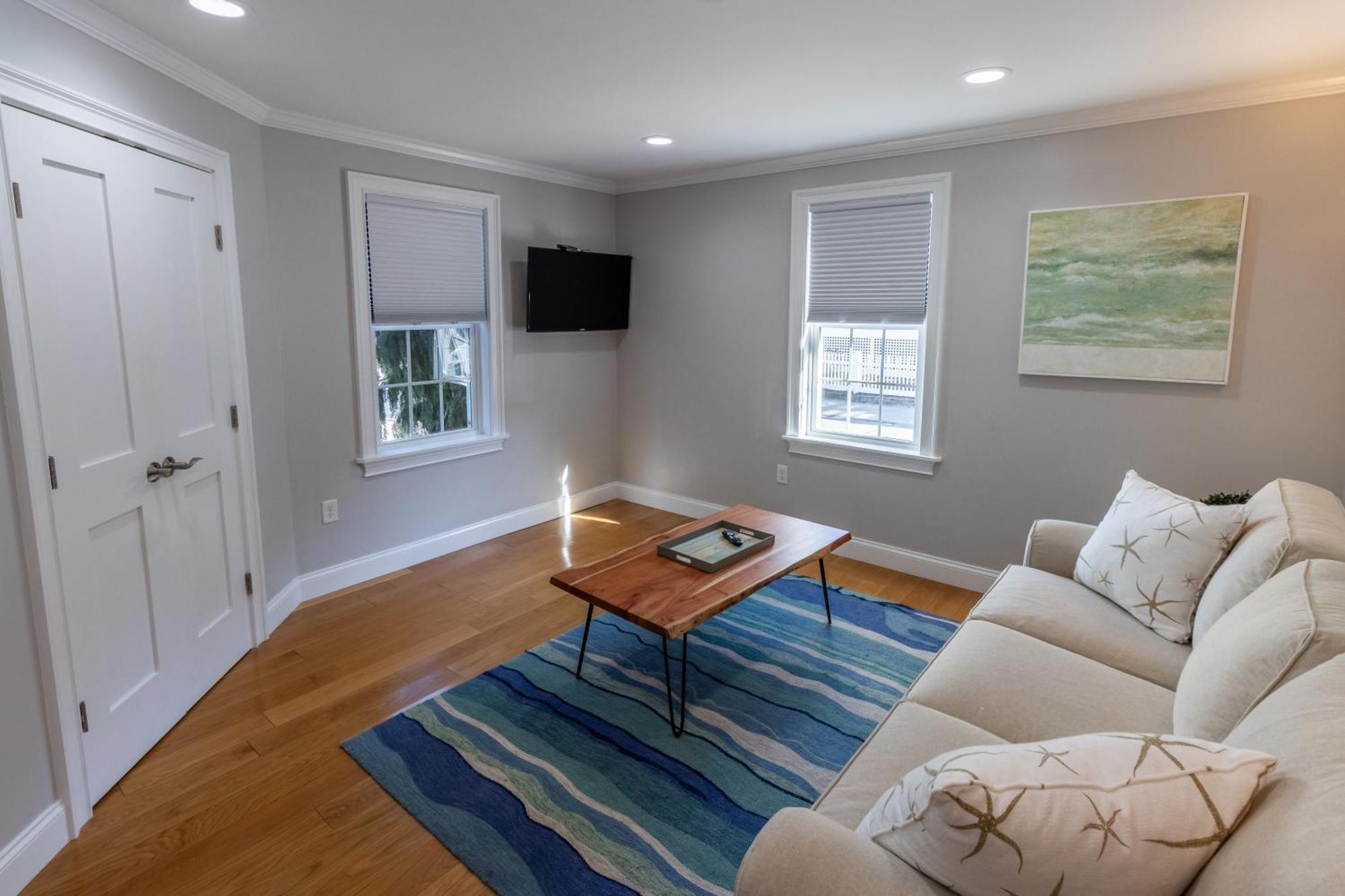 Apartamento The Newport Lofts - 617 Thames Street Exterior foto