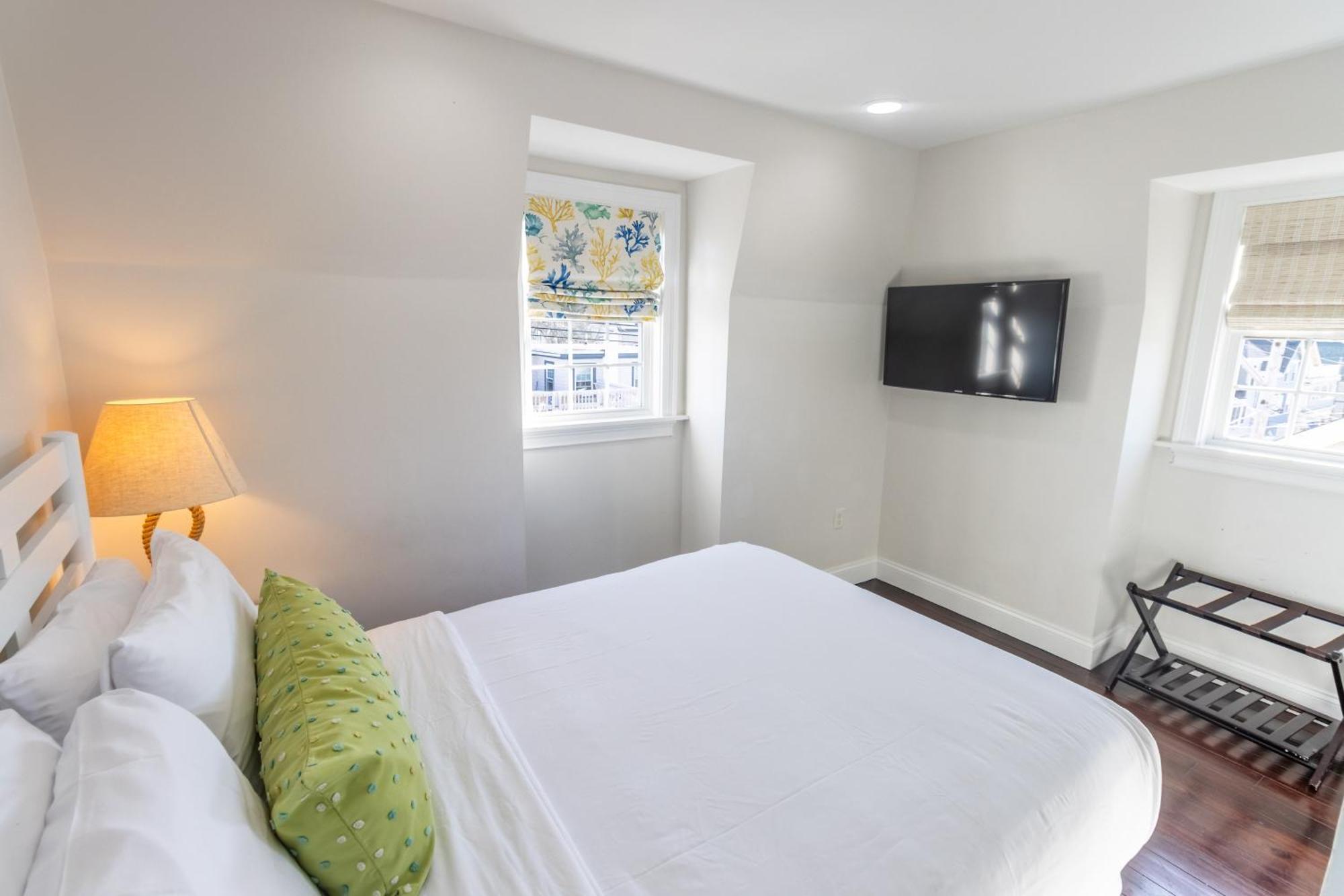 Apartamento The Newport Lofts - 617 Thames Street Exterior foto