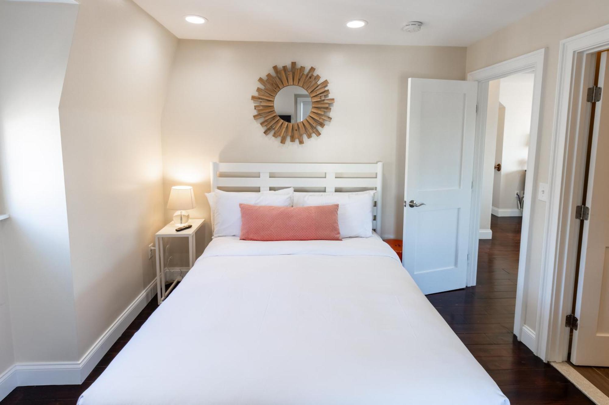 Apartamento The Newport Lofts - 617 Thames Street Exterior foto