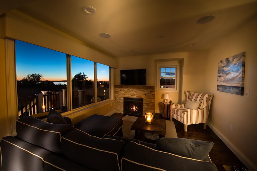 Apartamento The Newport Lofts - 617 Thames Street Exterior foto